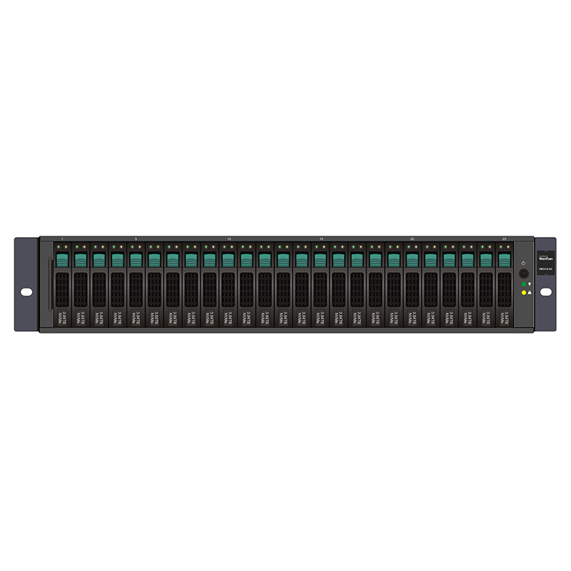 联想问天 CM5010 G3 统一存储官方产品图